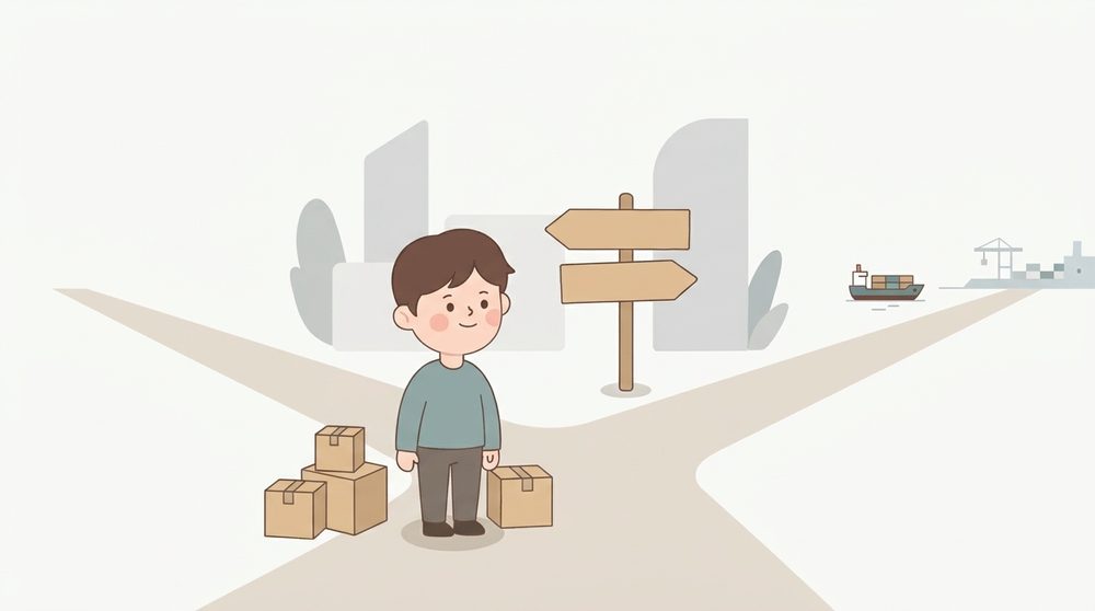 사업자등록을 앞두고 과세유형을 고민하는 예비 수출 창업자